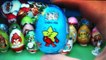 90 Surprise eggs Kinder Surprise Dora the Explorer Peppa Pig Mickey Mouse clubhouse kinder Cars 2