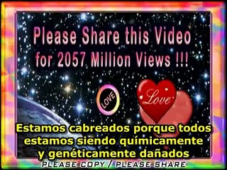 IRIDAN SAREN EN/Mostrar al Mundo Entero, Por favor copiar, por favor compartir