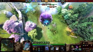 Dota 2   Miracle  8036MMR TOP 1 MMR IN THE WORLD Plays Slark   Ranked Match Gameplay!