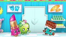 Shopkins Cartoon - Episode 15, The Mystery of the Doors