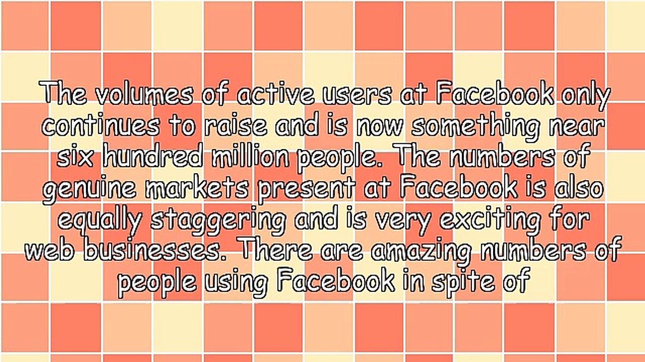 Successful Steps To Profitable Facebook Marketing Of Network Marketing Business