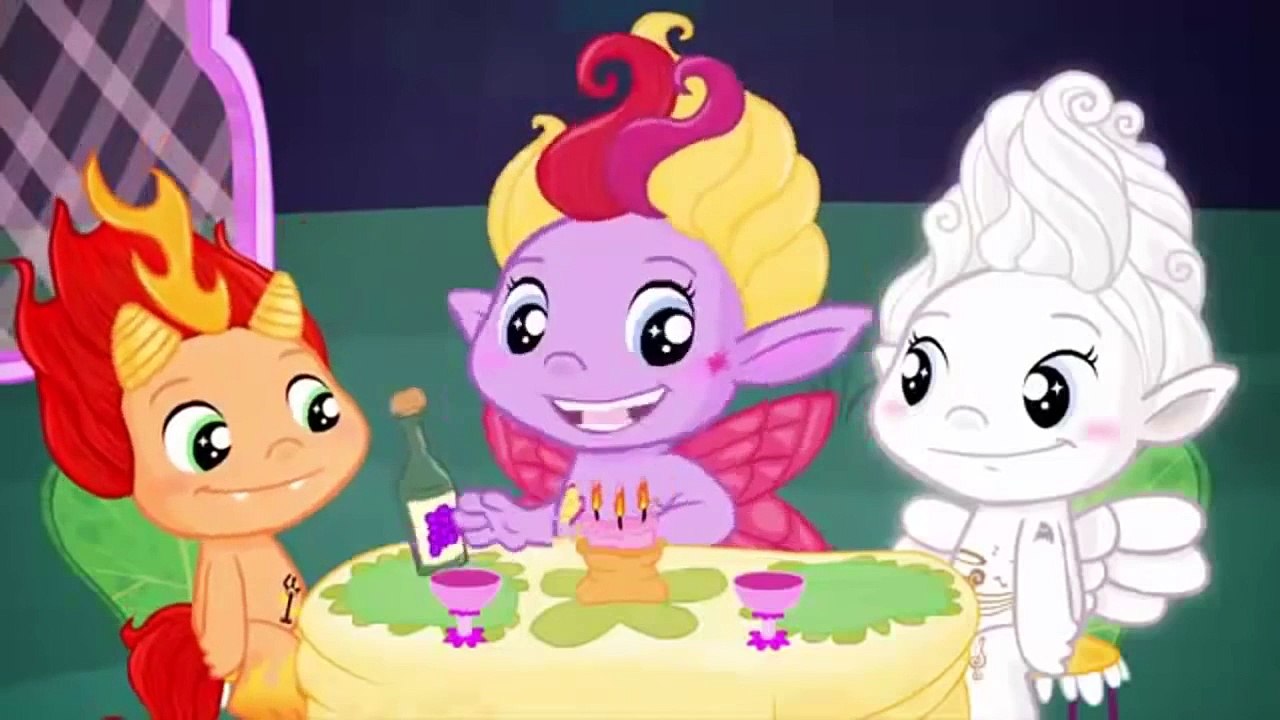 The Zelfs Cartoon Premier- Episode 1 Flitterpad Fiasco