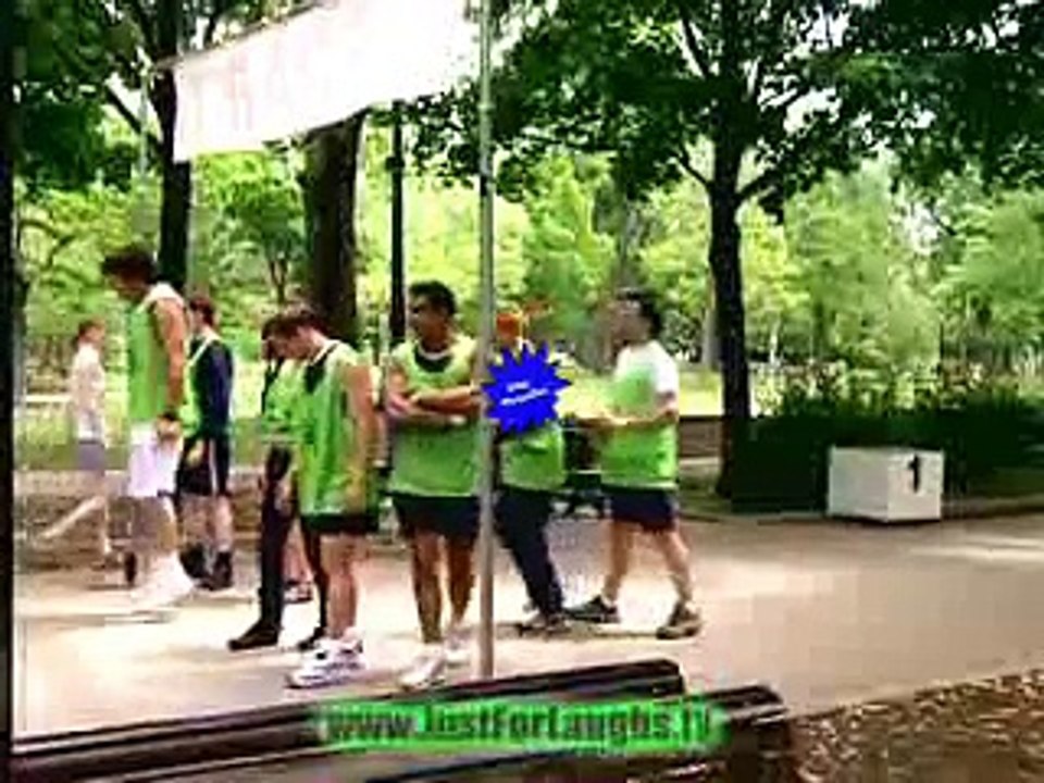 Top 5 Real Funny Pranks