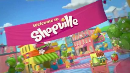 Shopkins Cartoon - Episode 13, Shopkins of the Wild