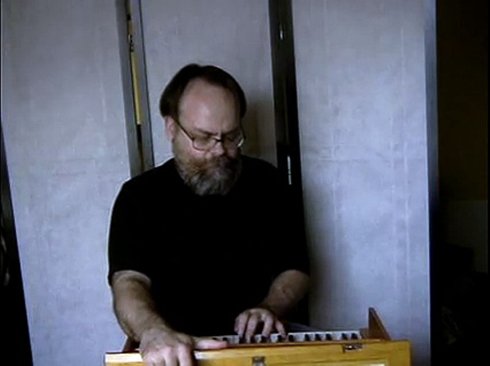 Dec. 12, 2008: Virus Needs a Vector