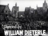 Hunchback Of Notre Dame 1939 Trailer