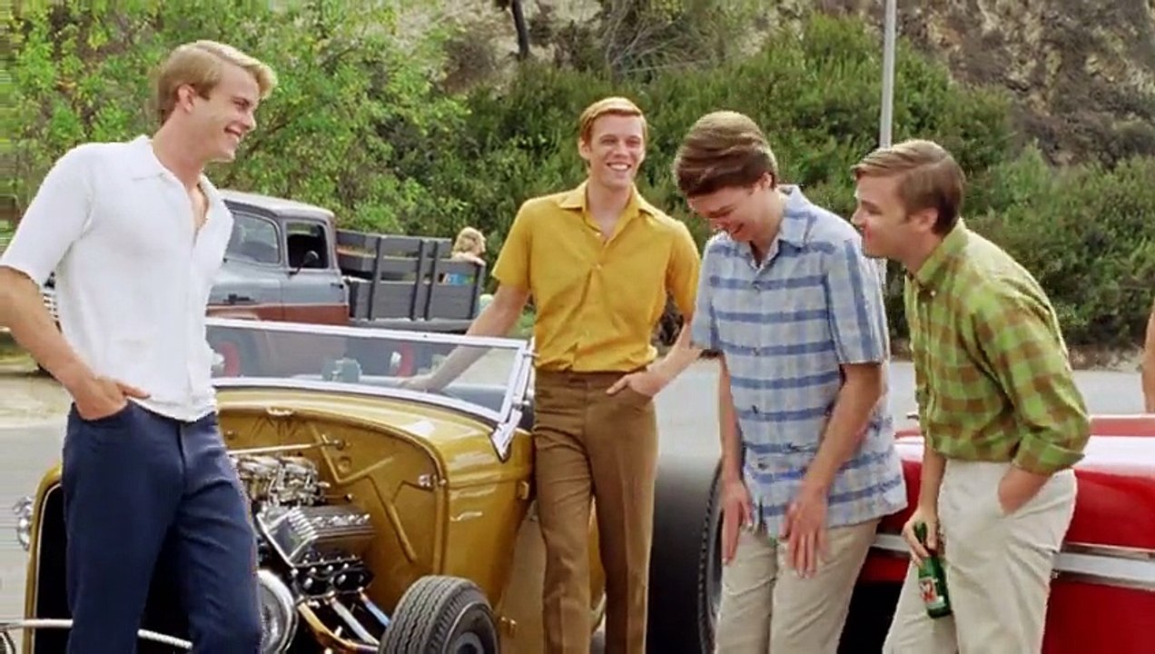 Love Mercy, la véritable histoire de Brian Wilson des Beach Boys