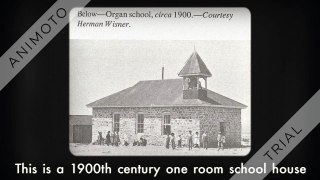 History of Rhinelander education