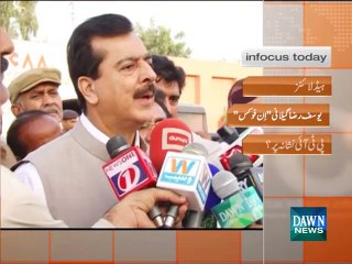 infocus- September 12, 2015