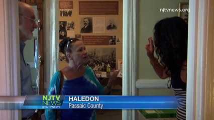 American Labor Museum Features History of Labor Movement