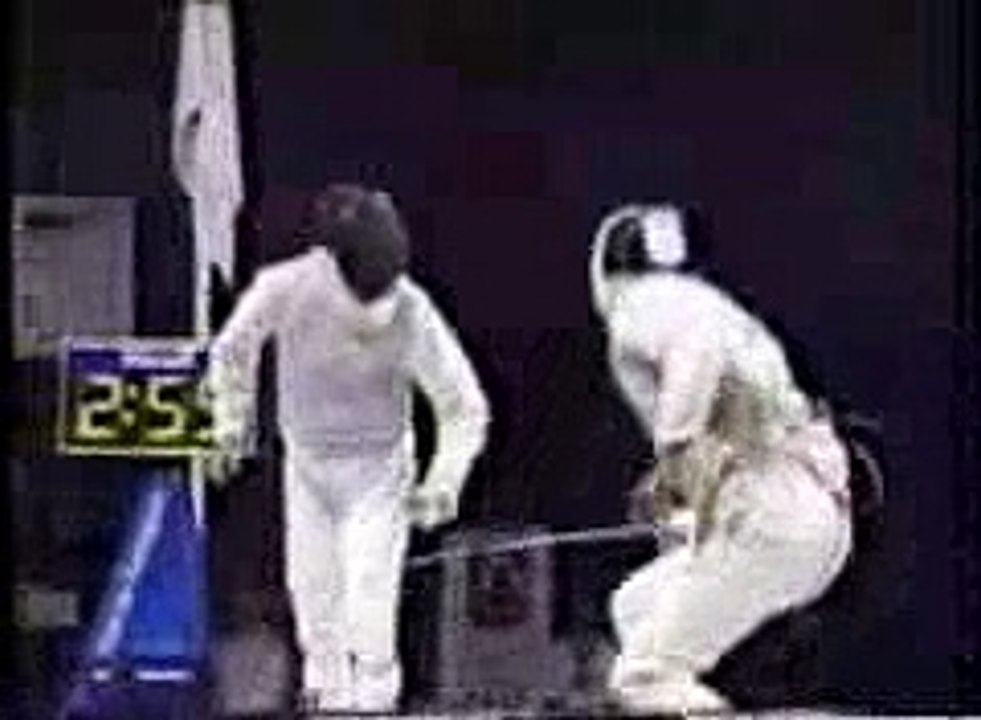 Fencing