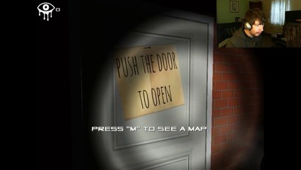 Eyes: Headless woman who don't need no man!