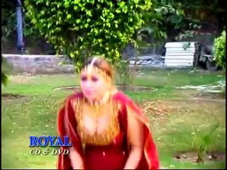 Anjuman Shehzadi - 007