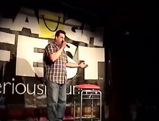 Rodney Dangerfield - Best Voice Impressions - TA Wolf Productions