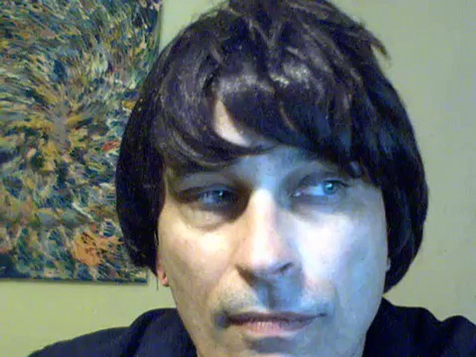 Live Poem by Jody Weiner "Tantrum"