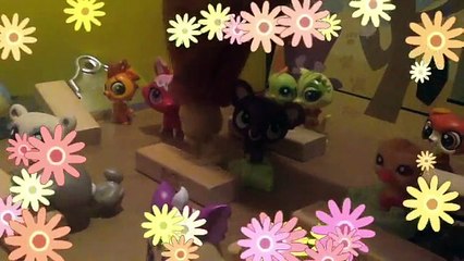 Songs In Real Life Kids Style (LPS version)