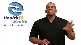 Health is Wealth how to develop your Power with your lifestyle blue print
