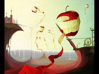 EBERHARD WEBER - PENDULUM - Children's Song No.1