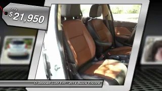 2014 Buick Encore Melbourne FL 3781