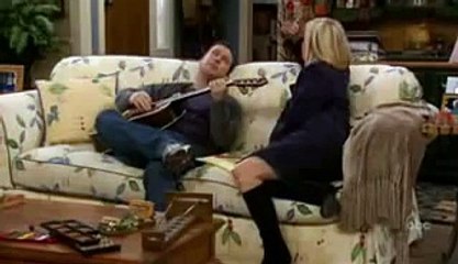 Rodney Carrington - romantic ballad