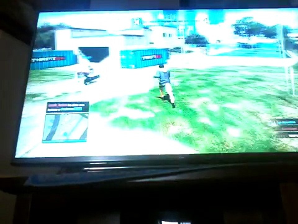 Gta 5 dm online ep 1