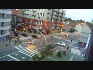 brandweer deinze en politie deinze