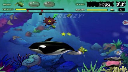 Feeding Frenzy Drof Isle 21