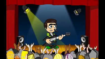 Rodney Rude  Humpty Dumpty