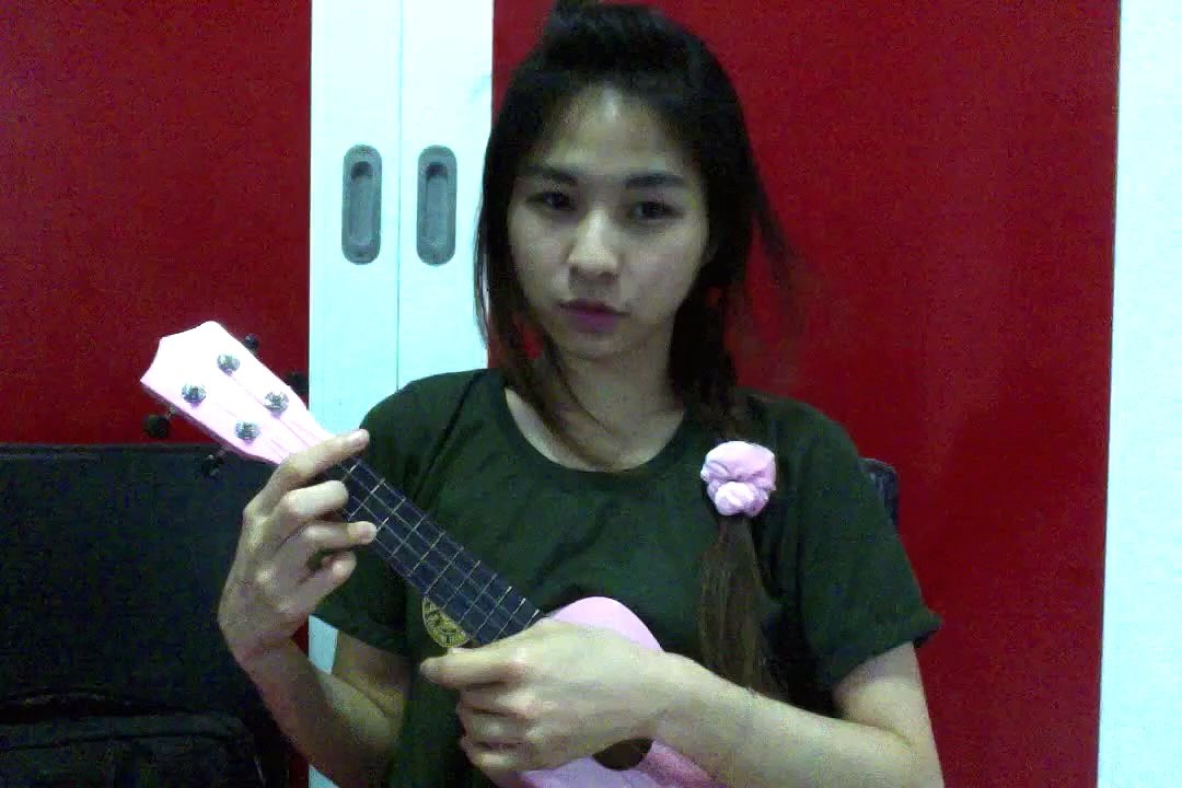 แค่บอกว่ารักเธอ - หมีพูห์ (Cover)