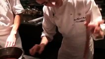 Jean-François Foucher, chef-pâtissier au Park Hyatt Paris-Vendôme