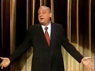 Rodney Dangerfield Stand Up His Funniest Jokes!