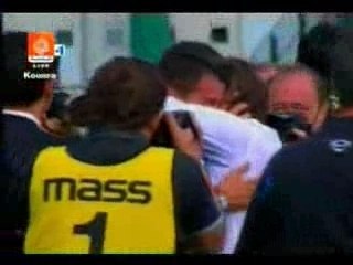 Siena vs Inter Milan