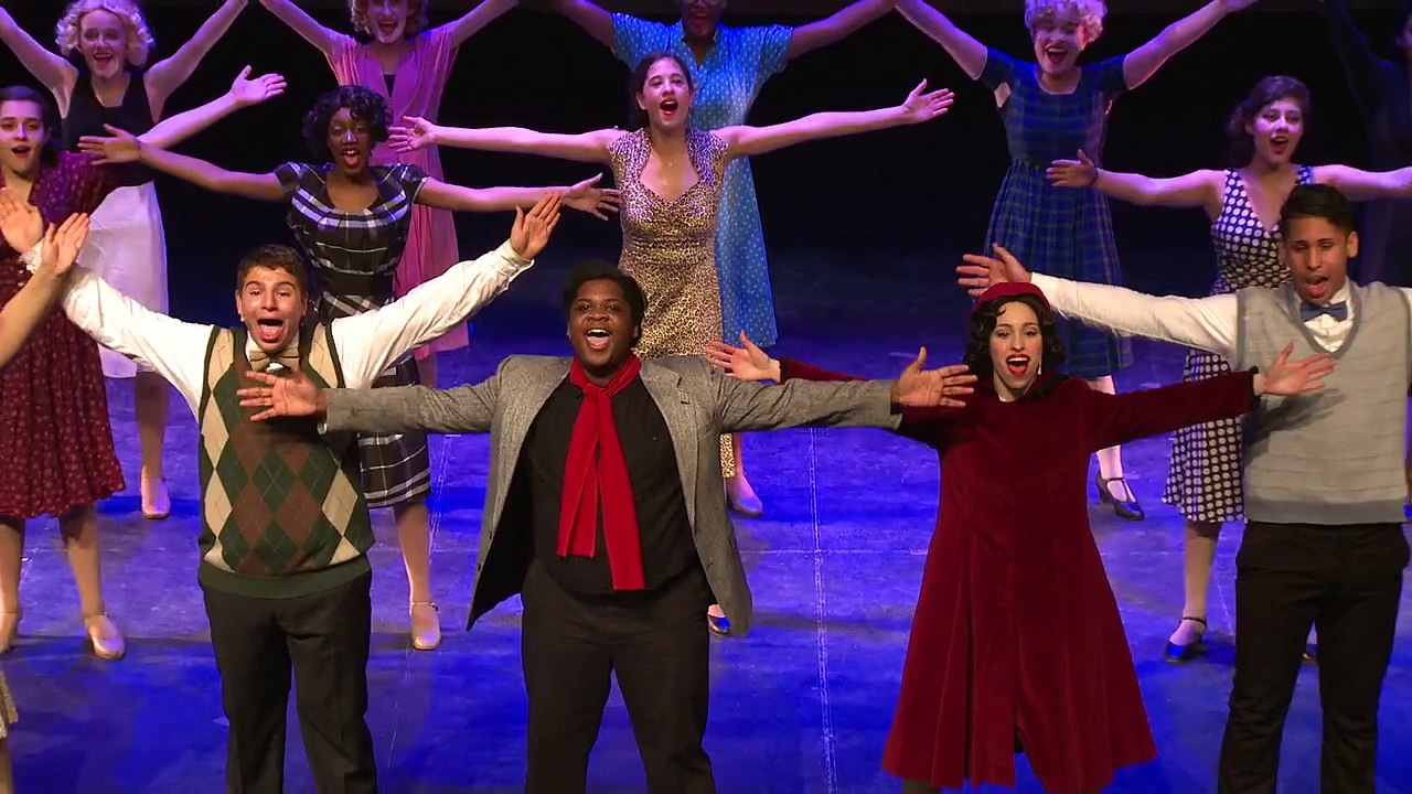 Learn about Riverdale Children's Theatre