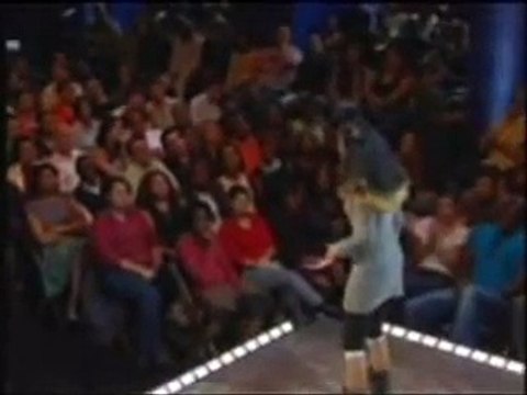 Sarah Kay - Hands - With HBO's Def Poetry Jam