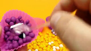 Play-Doh Dippin Dots Surprise Toys Fun
