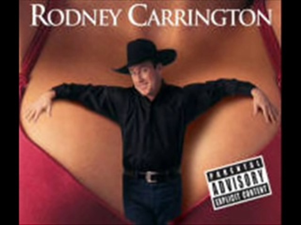 rodney carrington-reasons to call in sick