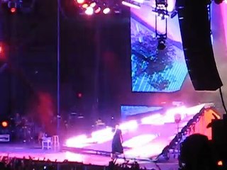 J. Cole - No Role Modelz (live)