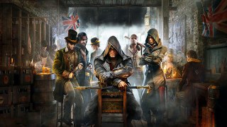 Assassin’s Creed Syndicate London Horizon Trailer [UK]