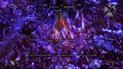 Me invadieron!!!! | Dying light | Let's play en español | Ps4