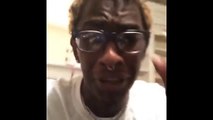 Young Thug - Party Favors (feat. Tinashe) (Lost Verse) (Snippet)