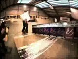 Tony Hawks pro skater 4