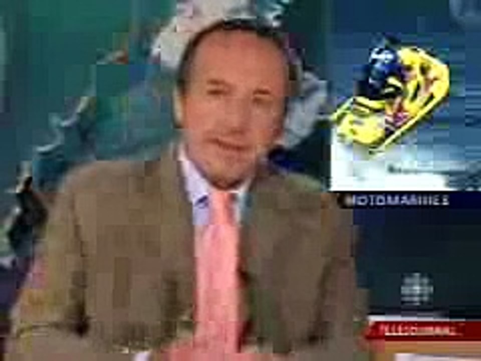 Interdiction des motomarines et Wake boats au lac Bowker