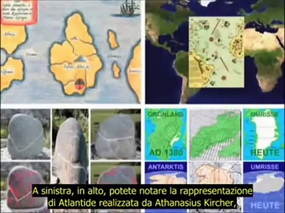 Storia segreta della razza umana: Piramide ed Occhio Onniveggente (l'origine)