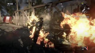 Dying Light PS4 episode 3 quoi de neuf zere