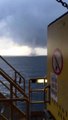 Amazing Waterspout at North Sea (Near Holland) | 24 08 2015