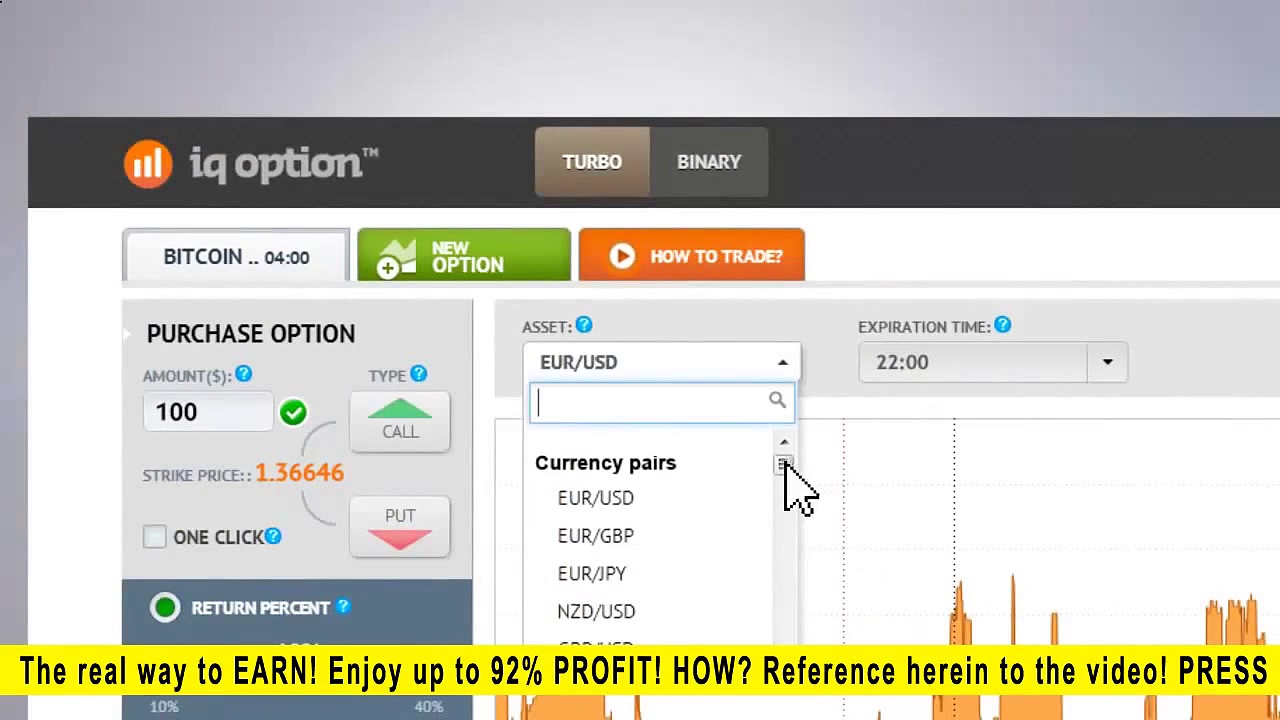 Learn how to trade binary options – how to trade with binary options trading signals with franco