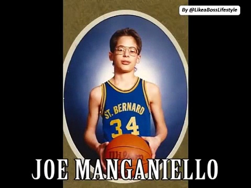 Celebrities as kids! WOW! you would not even believe!!!