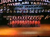 Bitlis Kültür Merkezi Halkoyunları Ekibi