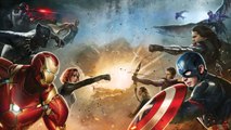 Ver Capitán América 3 Pelicula Completa En Español Latino
