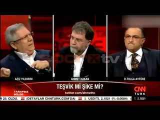 Aziz Yıldırım'dan Mehmet Yıldız ve İbrahim Akın'a salvolar!